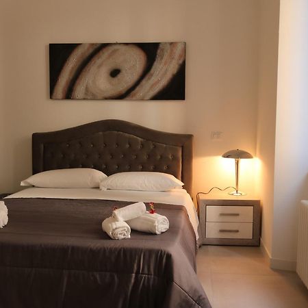 Park Suite Матера Экстерьер фото