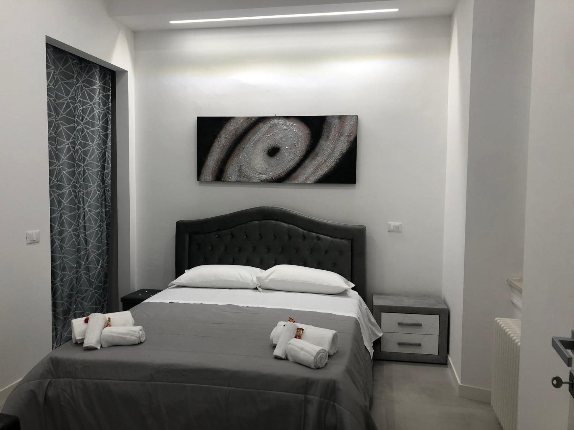 Park Suite Матера Экстерьер фото