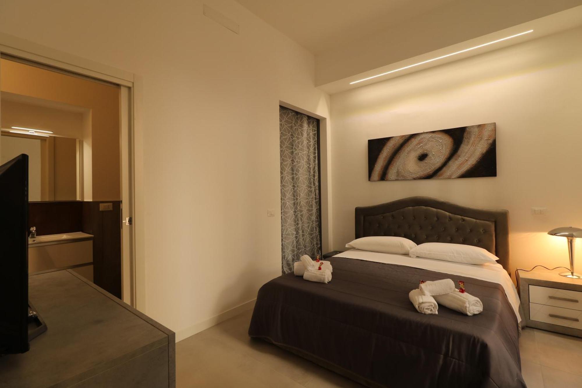 Park Suite Матера Экстерьер фото