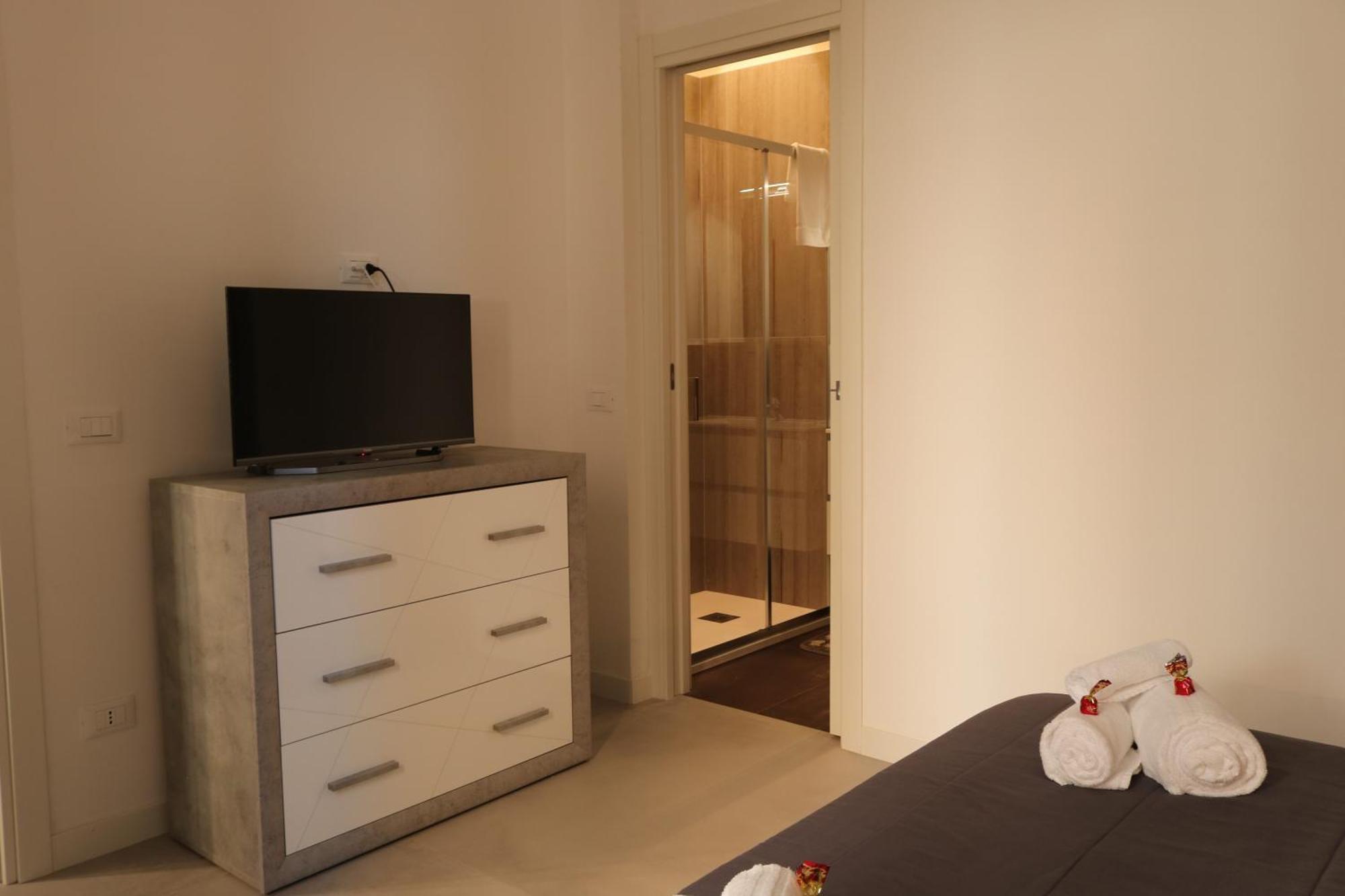 Park Suite Матера Экстерьер фото